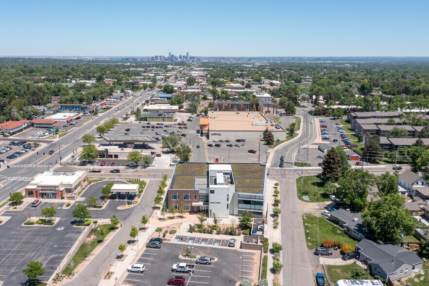 More Photos Of 1435 Garrison St, Lakewood Office For Sale