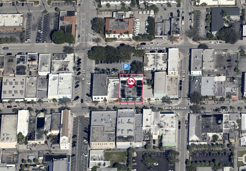 More Photos Of 716 Lake Ave, Lake Worth Storefront For Sale