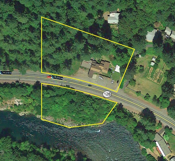 More Photos Of 45441 McKenzie Hwy, Leaburg Restaurant For Sale