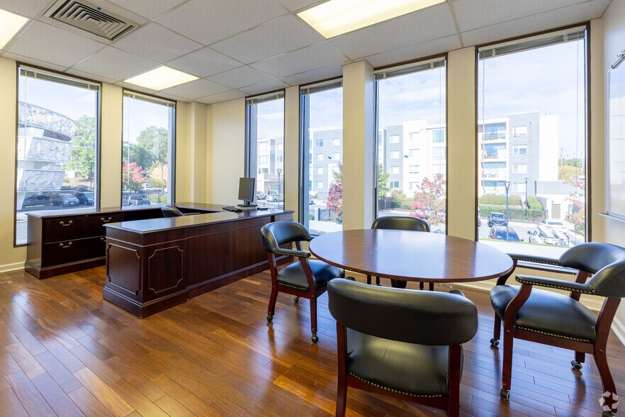 Photo of 2nd Floor Ste 