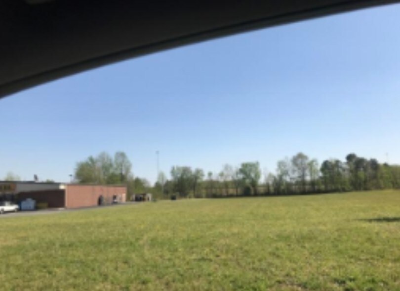 More Photos Of 0 Commonwealth Blvd, Emporia Land For Sale