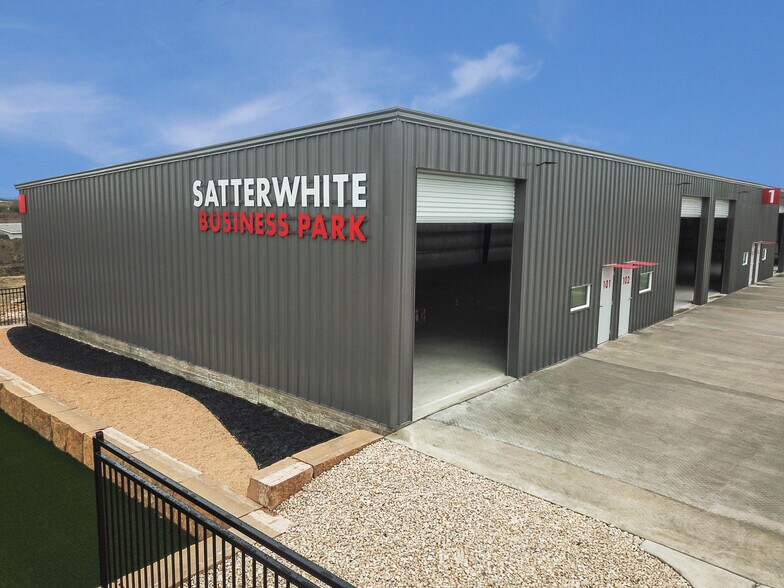 More Photos Of 1220 Satterwhite Rd, Buda Unknown For Lease