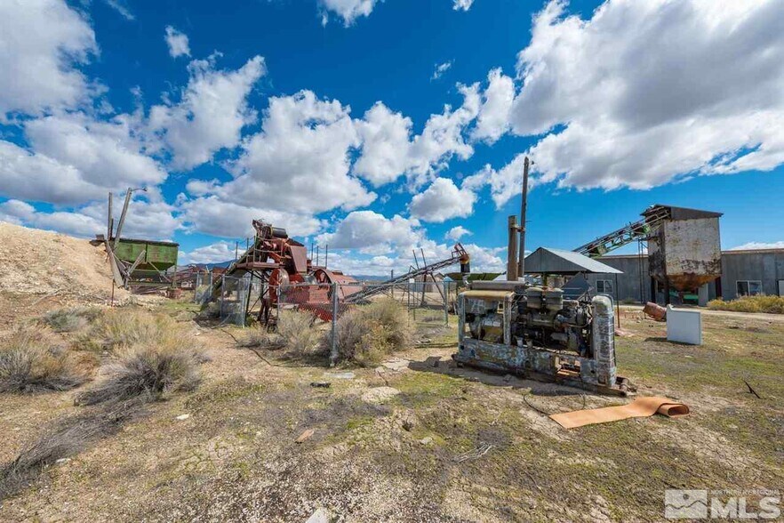 More Photos Of 2800 Mason Rd, Winnemucca Land For Sale