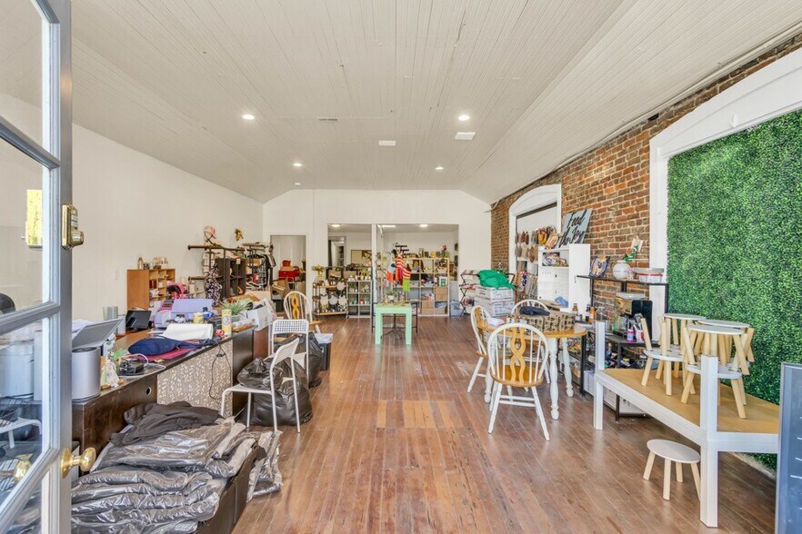 More Photos Of 24 E Main St, Ione General Retail For Sale