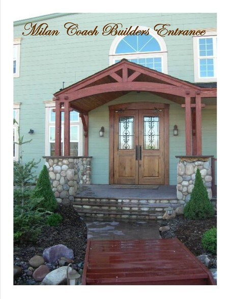 More Photos Of 428 N Curry St, Tehachapi Light Manufacturing For Sale