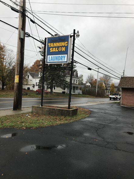 More Photos Of 181 E Main St, Orange Convenience Store For Lease