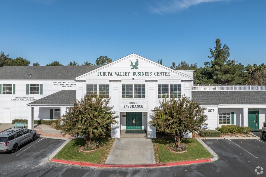 More Photos Of 8175 Limonite Ave, Jurupa Valley Medical For Lease