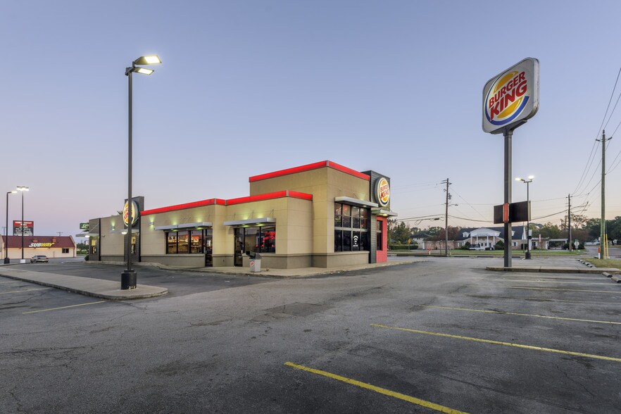 More Photos Of 1000-1094 Federal Rd, Houston Unknown For Lease