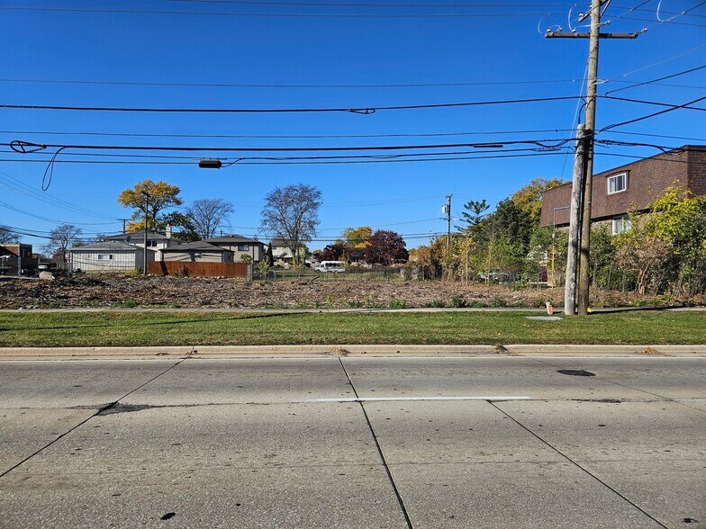 More Photos Of 11020 Central Ave, Chicago Ridge Land For Sale