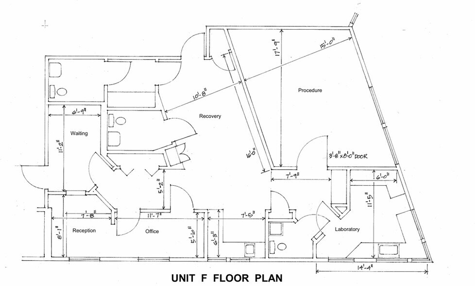 More Photos Of 243 Green Valley Rd, Freedom Medical For Lease
