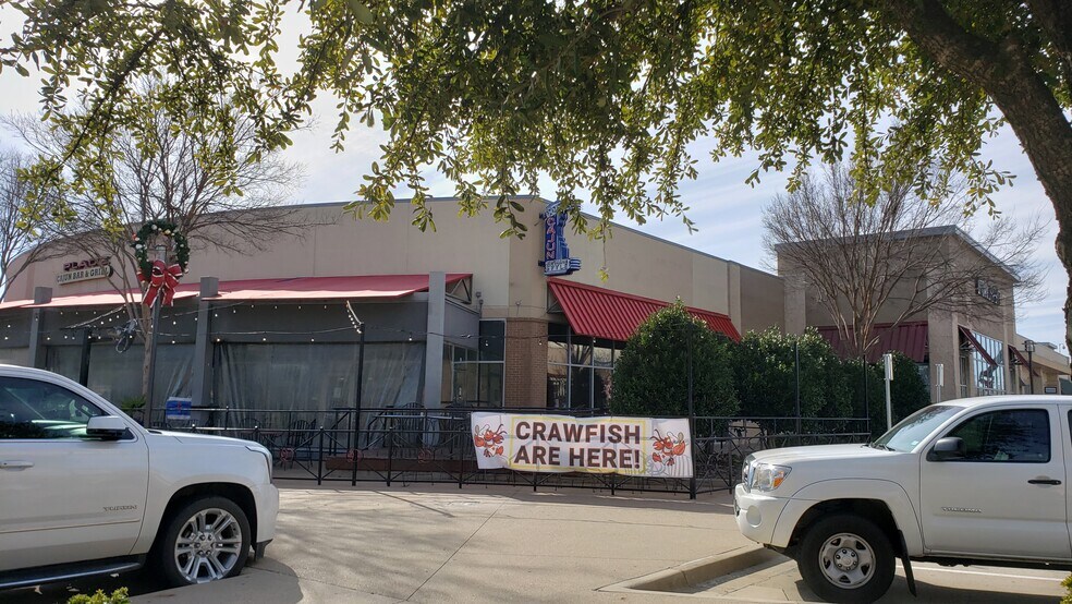 More Photos Of US Hwy 75 @ Stacey Rd, Fairview Unknown For Lease