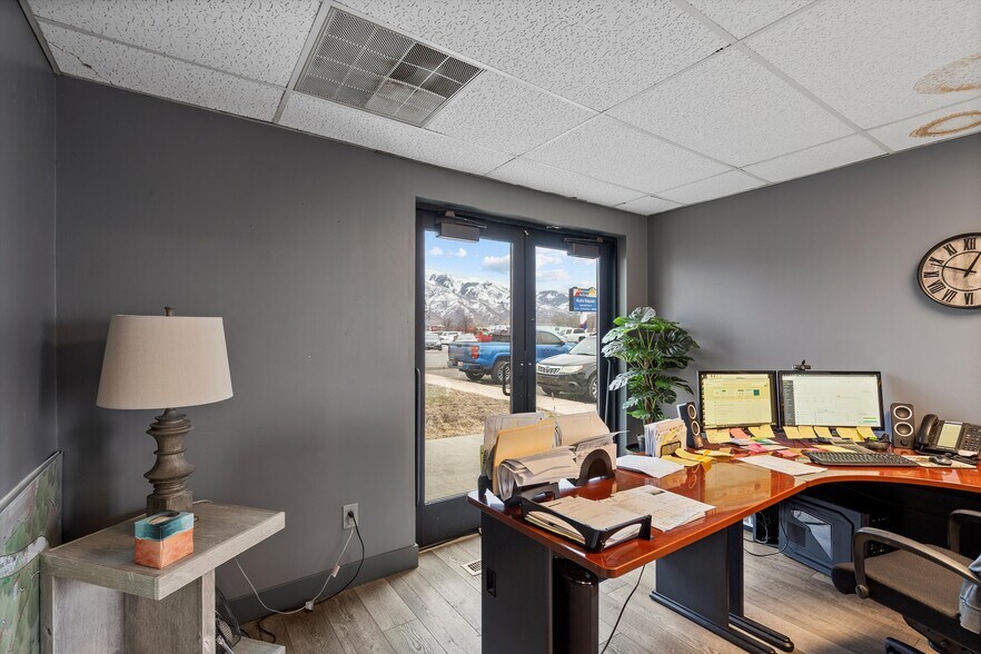 More Photos Of 747 E Highway 193, Layton Showroom For Sale