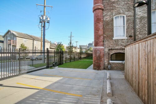 More Photos Of 2228 Gravier St, New Orleans Hospitality For Lease