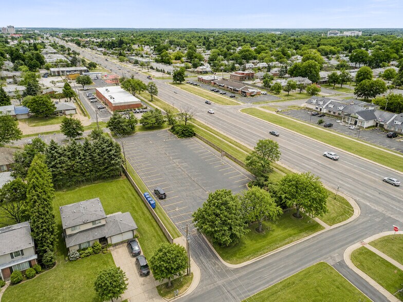 More Photos Of 26026 Southfield Rd, Lathrup Village Land For Sale