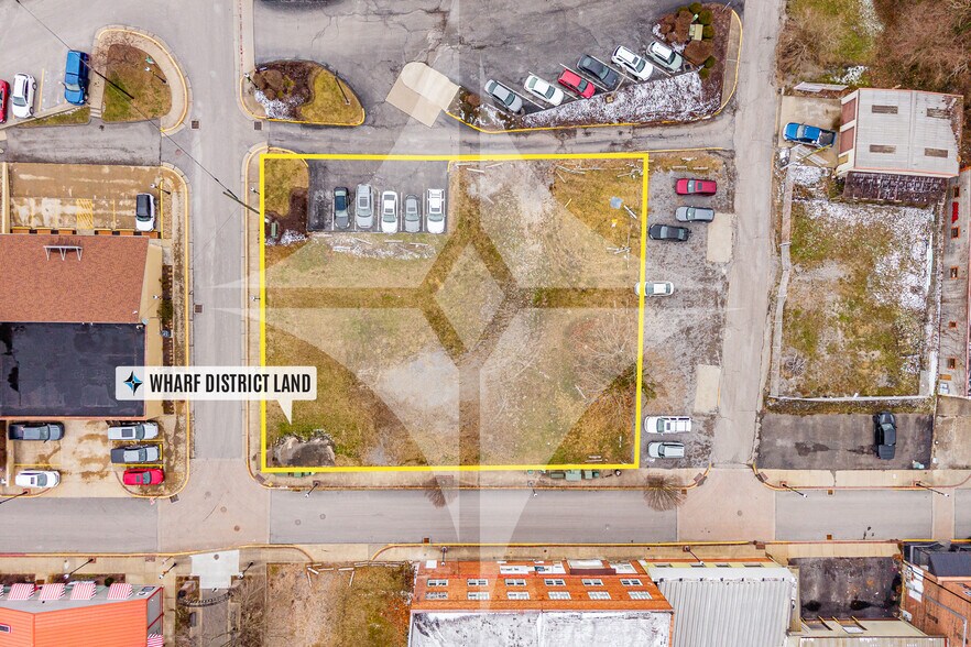 More Photos Of 0 Hurley Street, Morgantown Land For Sale