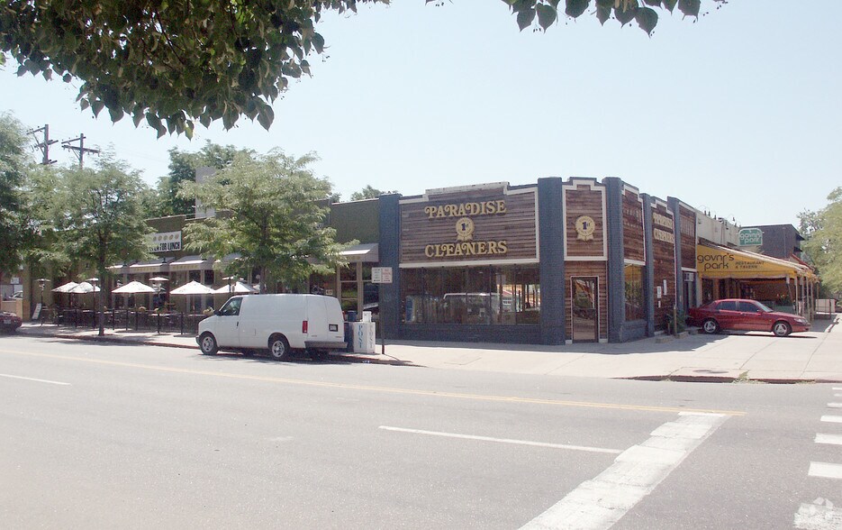 More Photos Of 400-416 E 7th Ave, Denver Storefront For Lease