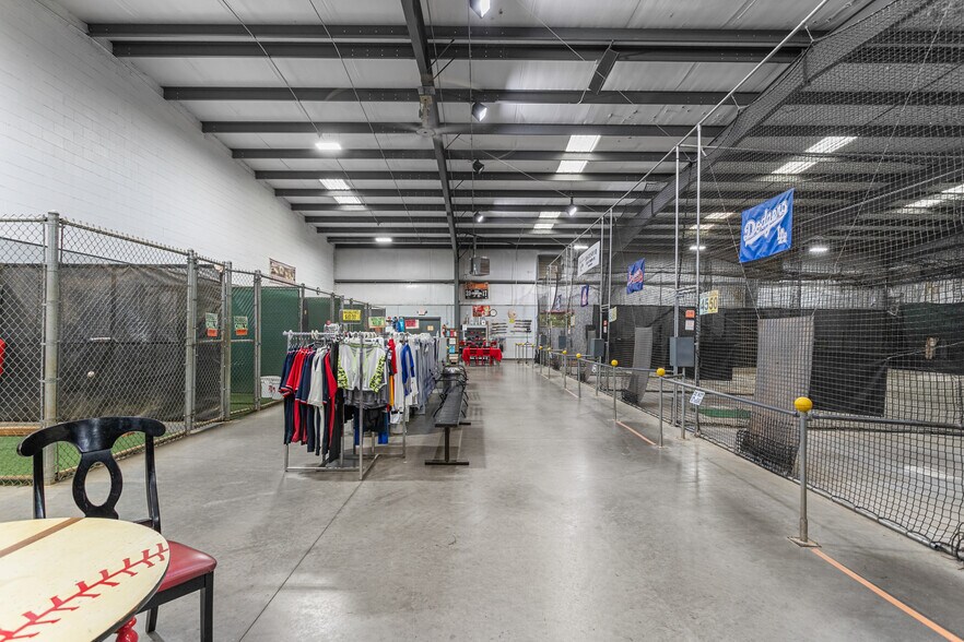 More Photos Of 2233 W Hanford Rd, Burlington Freestanding For Sale