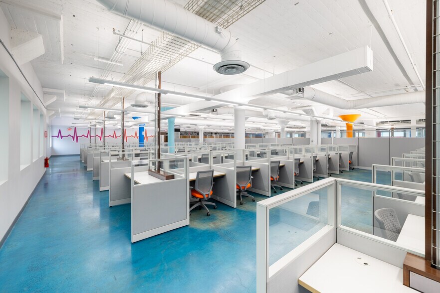 More Photos Of 32 Valley St, Bristol Office For Lease