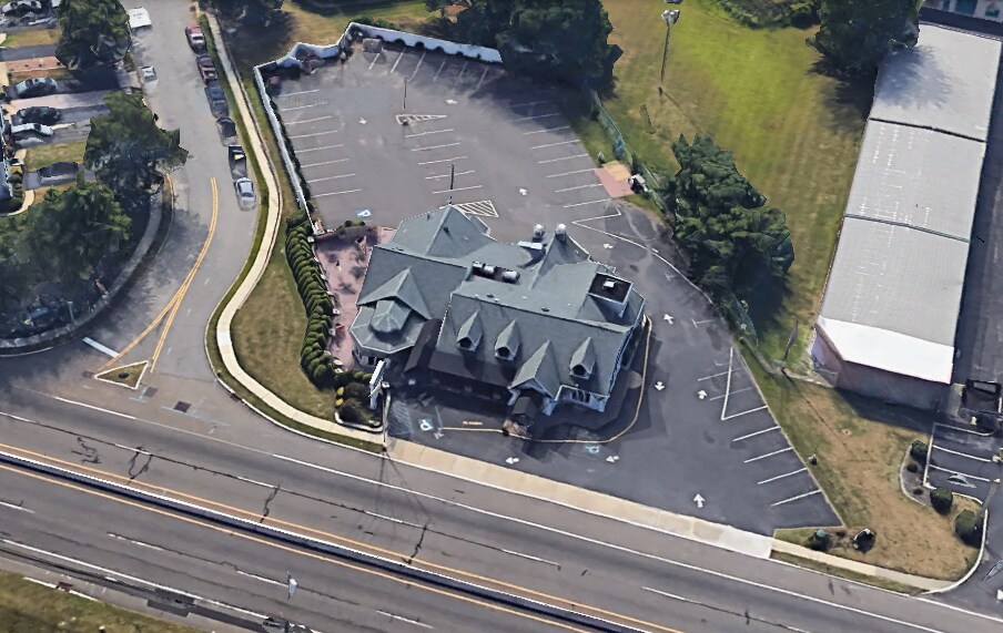 More Photos Of 1104 Highway 36, Hazlet Restaurant For Lease