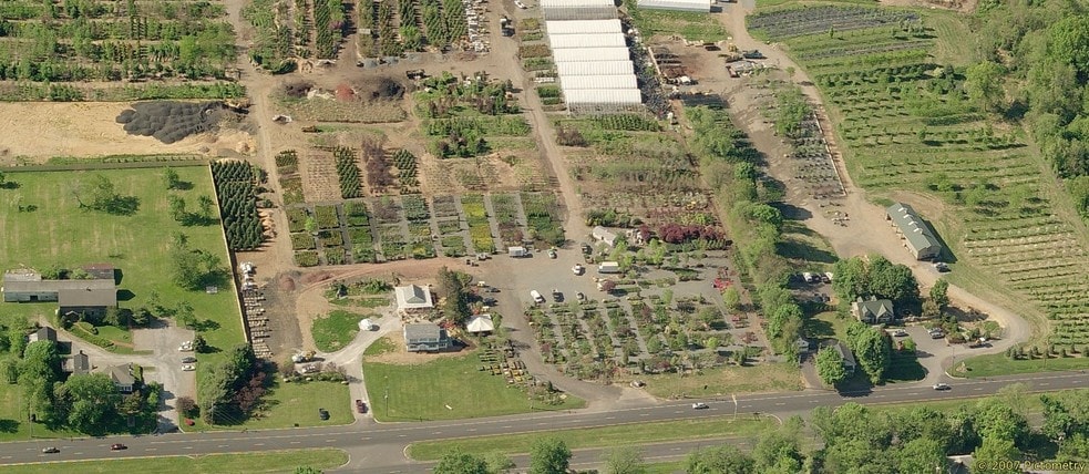 More Photos Of 1457-1461 Route 22, Annandale Land For Sale