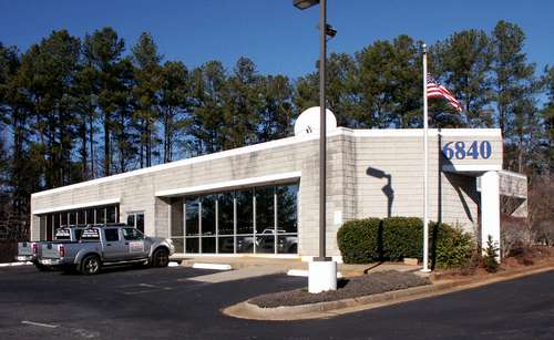 Primary Photo Of 6840 Peachtree Industrial Blvd, Atlanta Medical For Lease