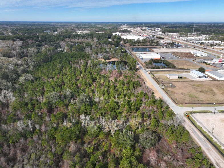 More Photos Of Al Gay Dr, Kingsland Land For Sale