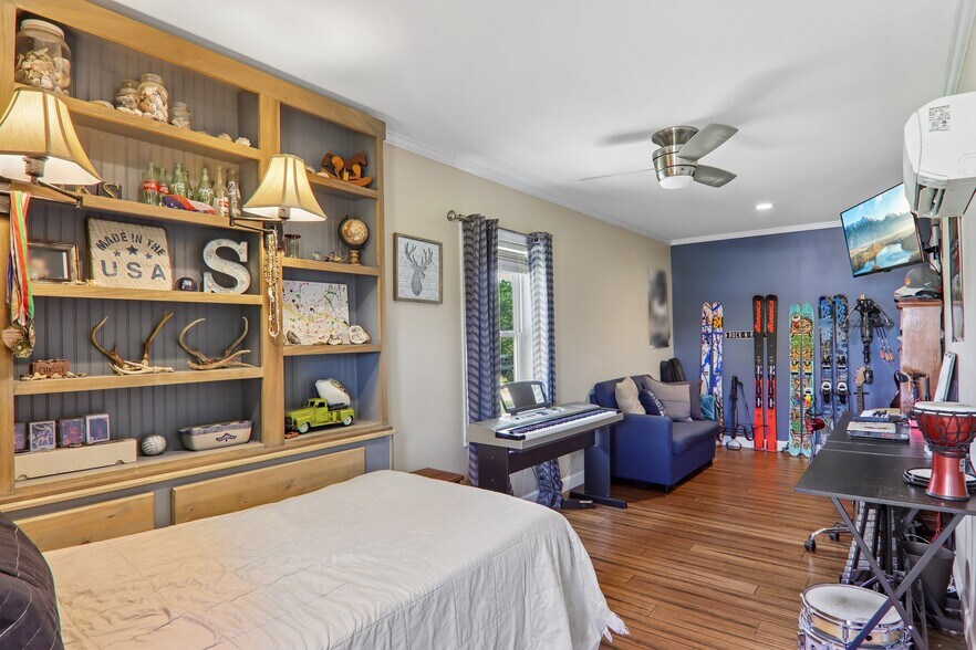 More Photos Of 1448 Cane Creek Rd, Fletcher Specialty For Sale