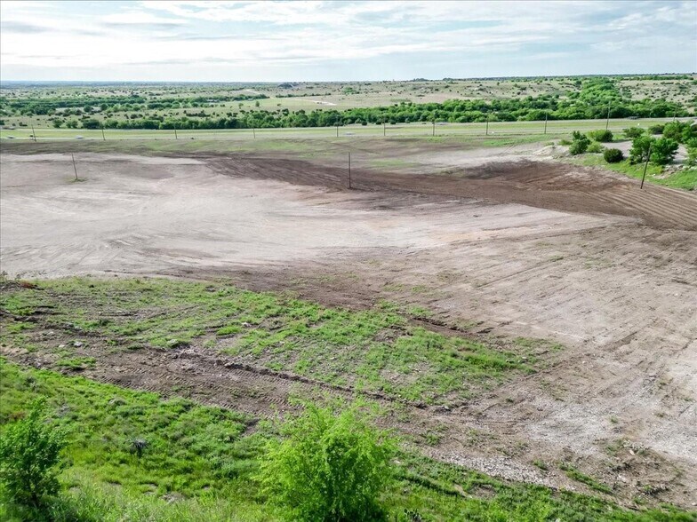 More Photos Of Lot 7 E Highway 377, Cresson Land For Sale