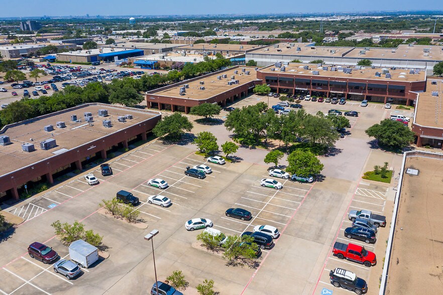 3410 Midcourt Rd, Carrollton, TX 75006 Flex/R&amp;D For