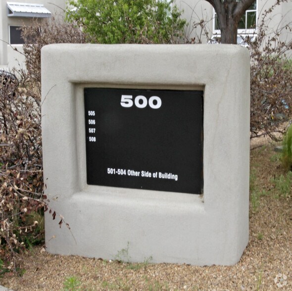 More Photos Of 4001 Office Ct, Santa Fe Office For Lease