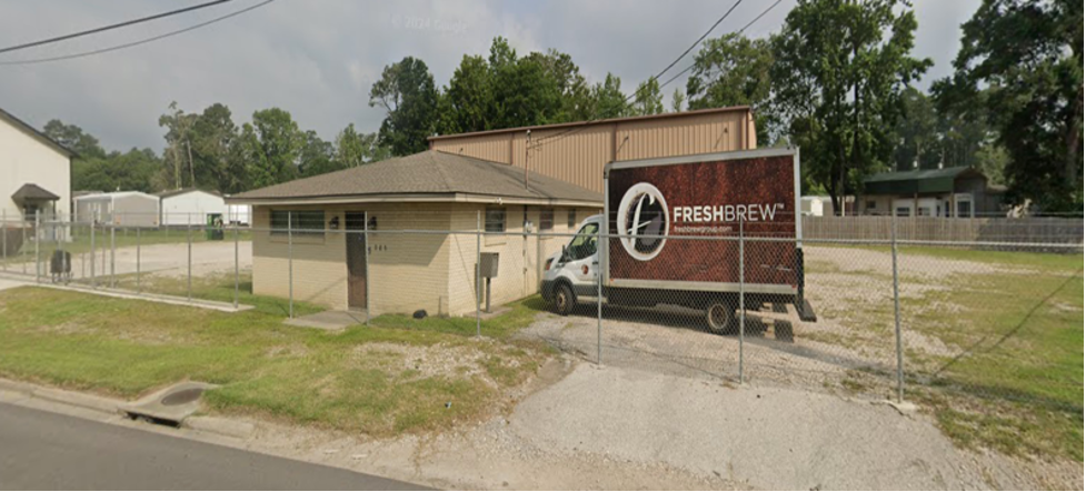 More Photos Of 21232 Ih 10, Vidor Warehouse For Lease