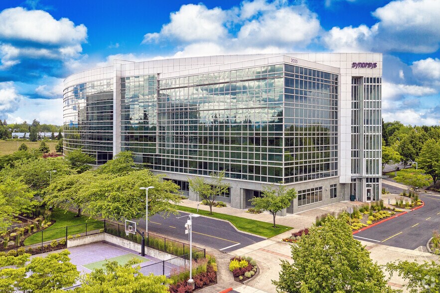 More Photos Of 2025 NW Cornelius Pass Rd, Hillsboro Unknown For Lease