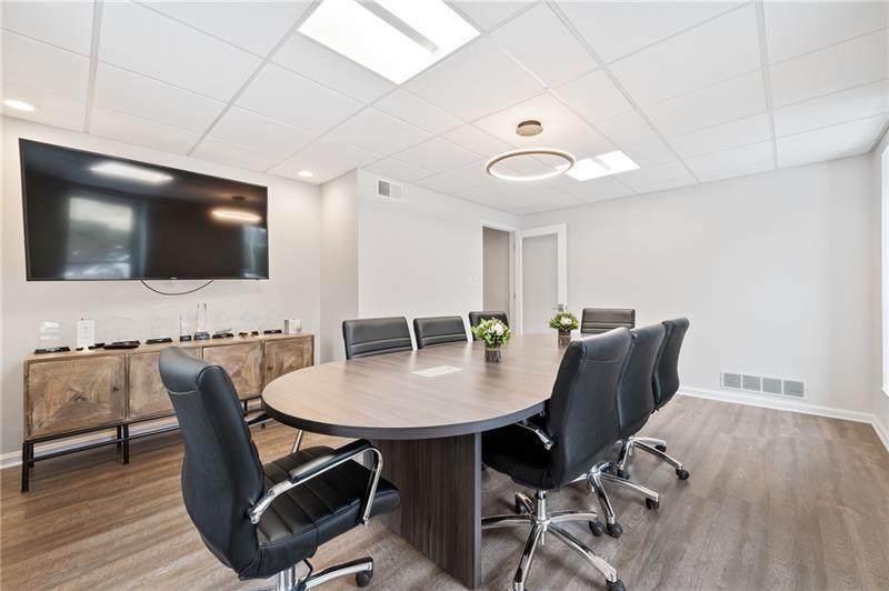 More Photos Of 100-111 McKnight Park Dr, Pittsburgh Office Residential For Sale