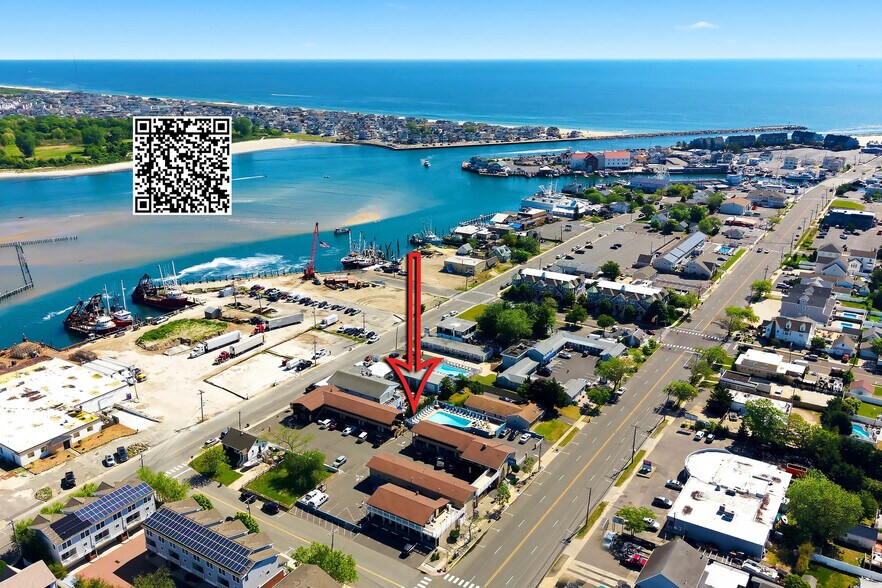 More Photos Of 217 Broadway, Point Pleasant Beach Hotel For Sale