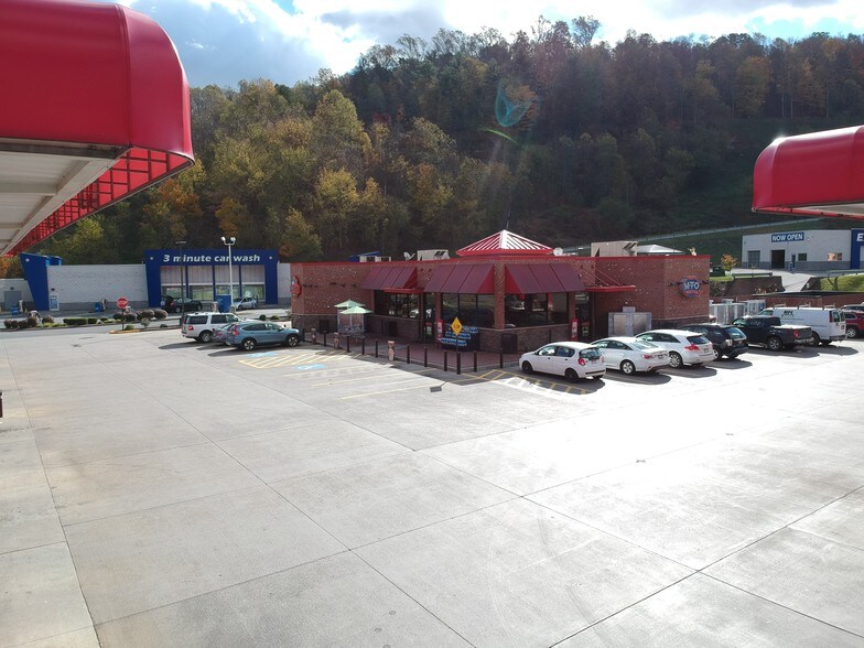 More Photos Of 4001-5001 University Town Center Dr, Morgantown Unknown For Lease