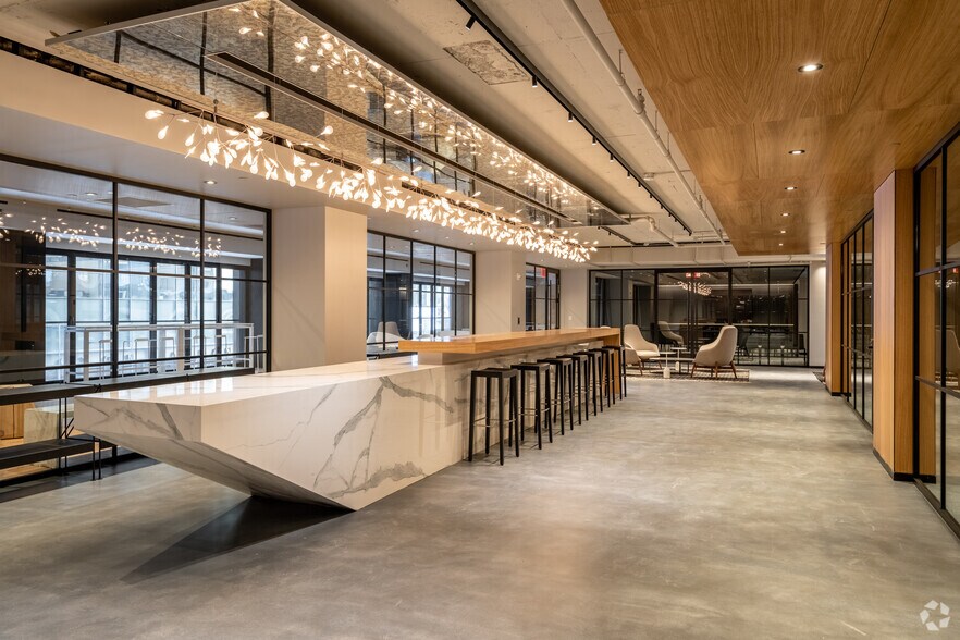 More Photos Of 135 W 50th St, New York Coworking Space