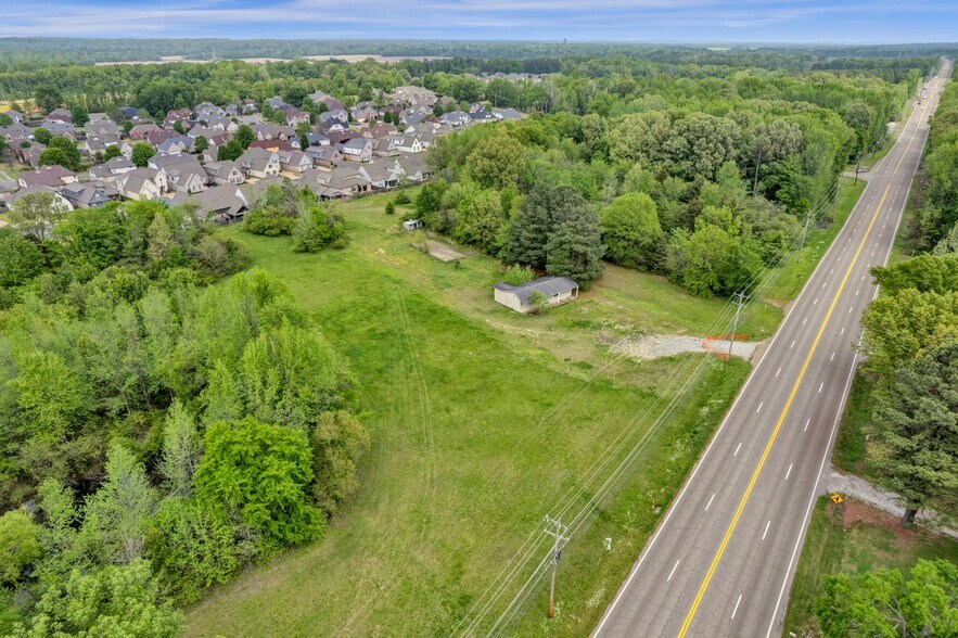 More Photos Of 10262 Highway 70, Lakeland Land For Sale