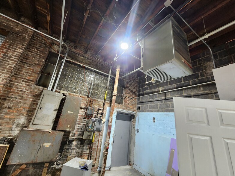 More Photos Of 85 Coffey St, Brooklyn Warehouse For Lease