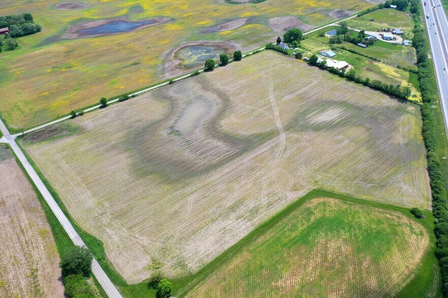 More Photos Of 300 E, Whiteland Land For Sale