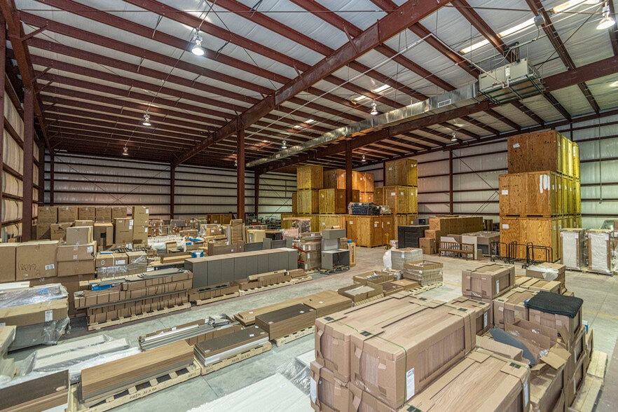 More Photos Of 1159 Cainhoy Rd, Wando Warehouse For Lease