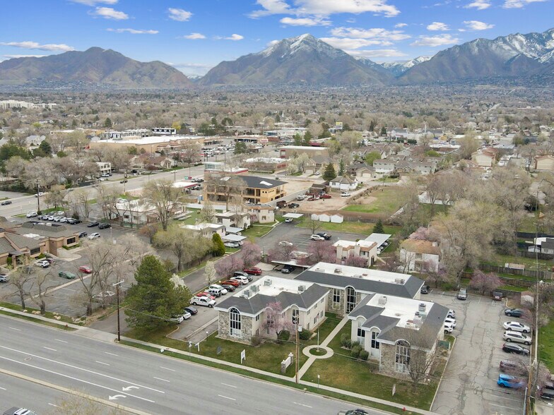 More Photos Of 4541 S 700 E, Salt Lake City Office For Sale