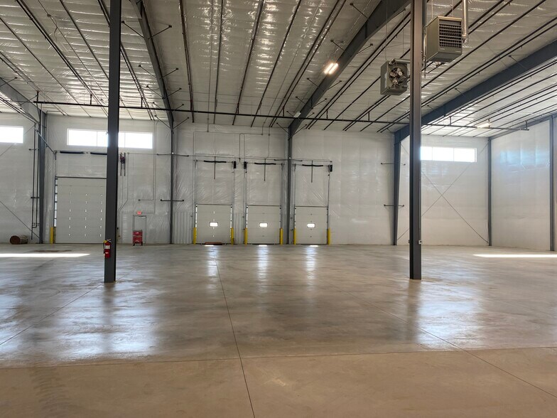 More Photos Of 3327 Horizon Dr, Sheboygan Warehouse For Sale