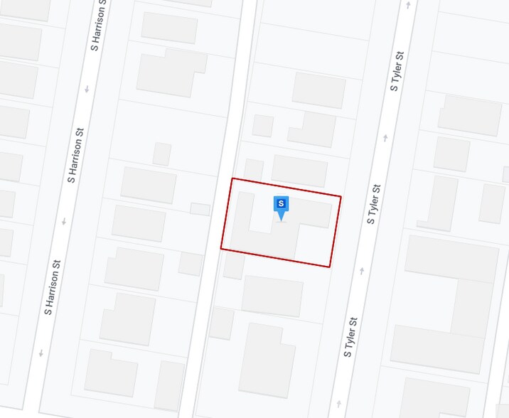 More Photos Of 1612 S Tyler St, Amarillo Apartments For Sale