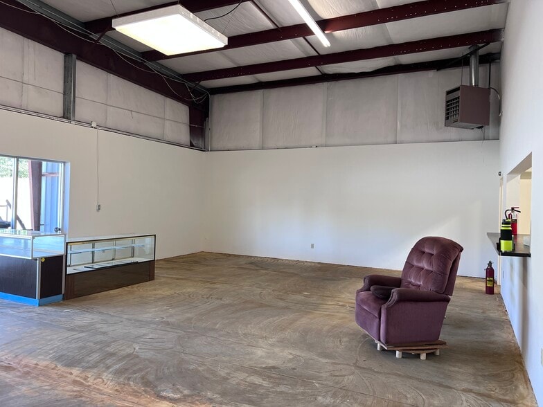 More Photos Of 3380 Olive Hwy, Oroville Self Storage For Sale