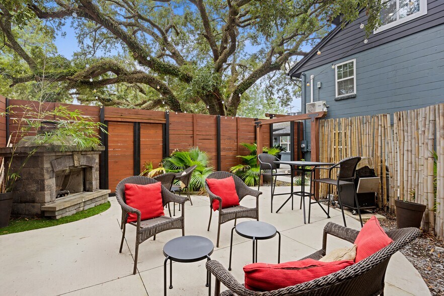 More Photos Of 2647 Bonds Ave, North Charleston Apartments For Sale