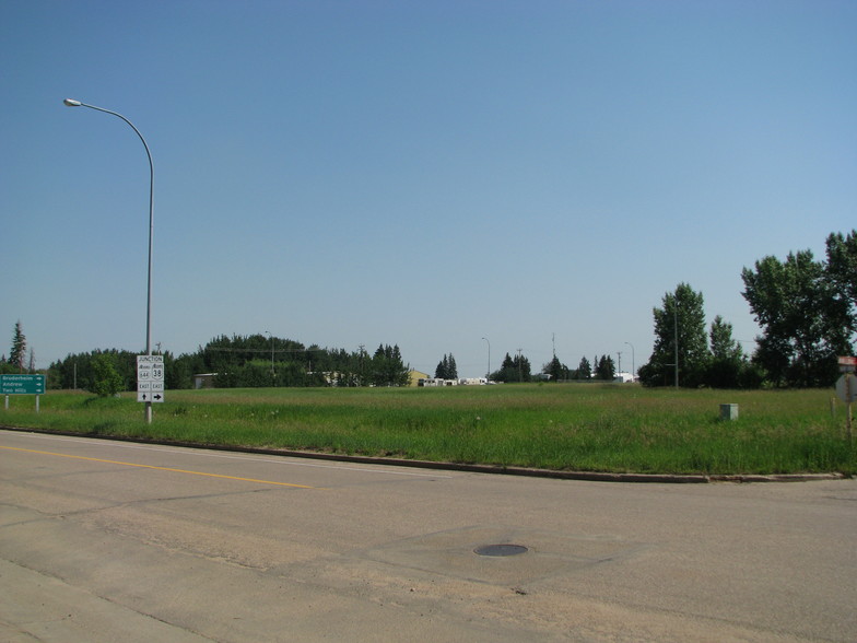 Primary Photo Of HWY 38 @ HWY 644, Redwater Land For Sale