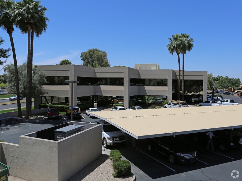 More Photos Of 8502 E Via de Ventura, Scottsdale Office For Lease