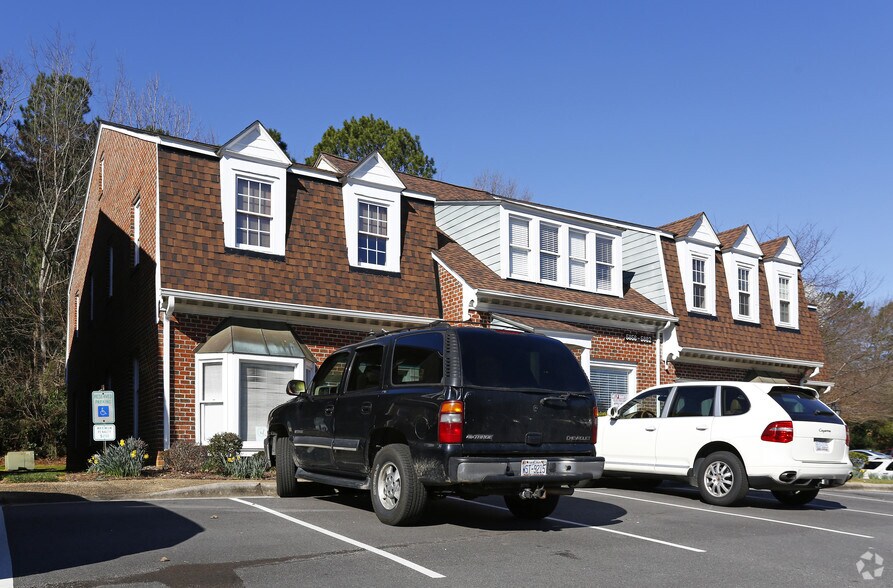 More Photos Of 5854-5862 Faringdon Pl, Raleigh Office For Lease