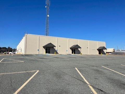 Primary Photo Of 9310 Normandie Dr, Shreveport Office For Lease