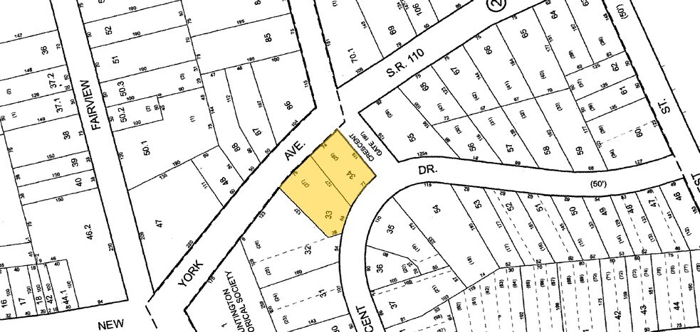 More Photos Of 445 New York Ave, Huntington Freestanding For Lease